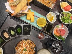 -玄白·炭烤活鳗(上海首店)