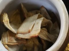 豆干-八珍手工水饺·妈妈的爱(传芳巷店)