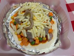 -西贝(枫蓝国际购物中心店)