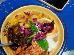 -马路边边串串香(双井直营店)