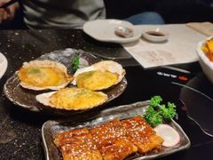 -梅筑·创意料理(王府井百货店)