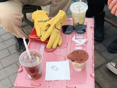 -BE YOLO必有乐&小红帽三明治