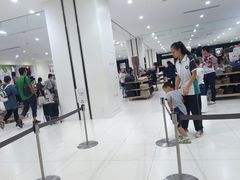 -优衣库(南宁万象城店)