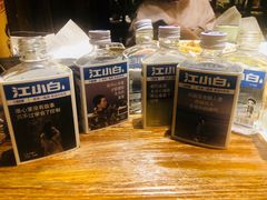 -小俩口烧烤东北菜(双井店)