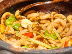 -啫神·广州地标美食(北京路店)