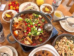 -乡亲鹅肉城(吴江店)