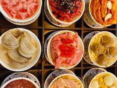 -纸盐河码头火锅(十八梯店)