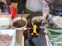 -沓客卤肉卷(共和新路店)