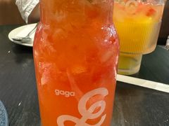 -gaga(深圳福田星河COCO Park店)