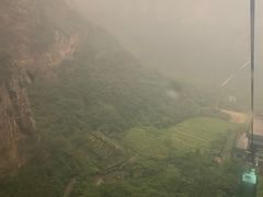 -神农山景区