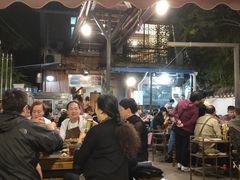 -化龙桥九宫格火锅(清水河店)