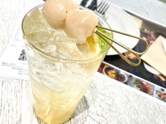荔枝酒-娜娜家·Nana's restaurant(国金汇店)