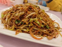 -金时代顺风大酒店(金山店)