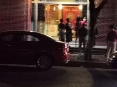 门面-巴国口福火锅(石桥铺店)