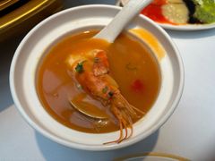 -狮拾久·现代新加坡料理(壹方城店)