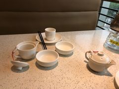 -又一间茶点轩(百汇广场店)