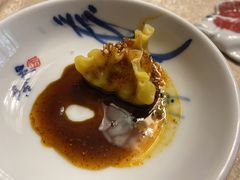 红油水饺-玉芝兰(长发街店)