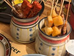 -雪熊精酿·哈尔滨烧烤酒馆(非遗大串店)