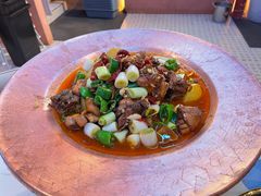 -阿娜尔·新疆菜(宜家荟聚中心店)