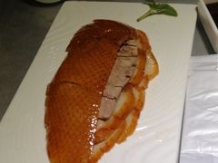 -鸭王烤鸭店(三里河店)
