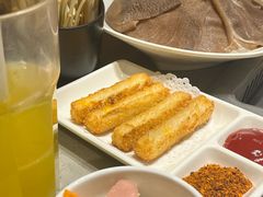 -海底捞火锅(九霄梦天地店)