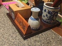 -南京大牌档(之心城店)