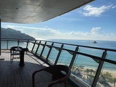 -深圳大梅沙京基洲际度假酒店