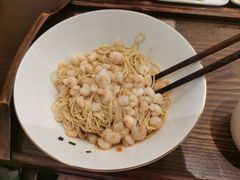 -苏州老字号·苏面斋·秃黄油·三虾面苏式面馆