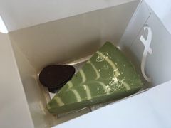 -榖屋house of flour(张江首店)