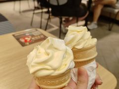 -麦当劳(温州人民路店)