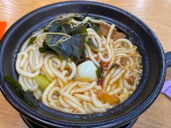 -姐弟俩土豆粉(同城街华联店)