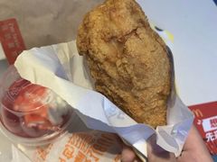 -麦当劳(七宝乐购店)