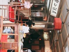 -兰溪小馆(东直门簋街店)