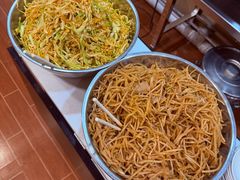 -凤翔改改豆花泡馍(双仁府街店)