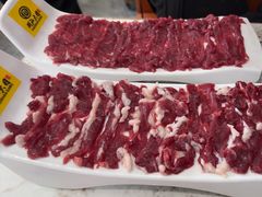 -潮汕大目牛肉火锅(皇岗旗舰店)