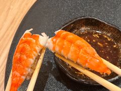 -鮨政· Omakase(港汇恒隆广场店)