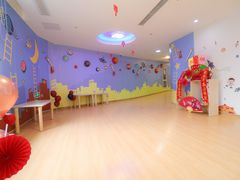 -上海圣地雅歌幼儿园