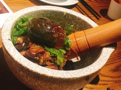 -炊烟小炒黄牛肉(中心印象城店)