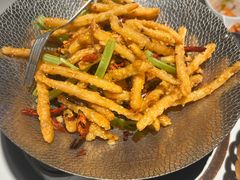 -老阿爸鲜鱼土菜(独墅湖店)