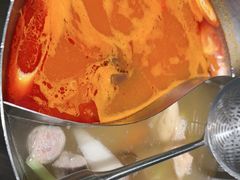 -左庭右院鲜牛肉火锅(新梅广场店)