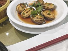 -聚彩居三和酒楼•老字号粤菜(南城店)