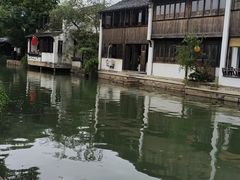 -黎里古镇