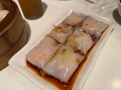 Q弹的鲜虾肠粉-金鼎轩(亚运村店)