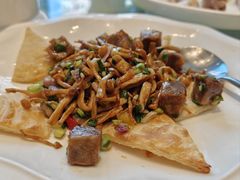 -新兴家喻酒家·羊城名宴(昌岗店)