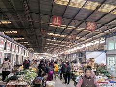 -大连双兴商品城