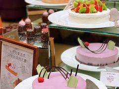 紫薯蛋糕-海风餐厅