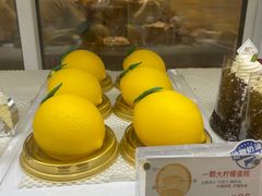 -85度C(上海周浦店)