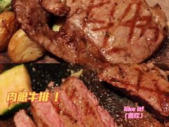 -森Some Fusion(荔湾店)