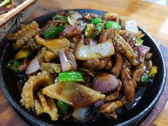 -卢庄(江汉路店)