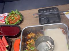 -新辣道鱼火锅(世纪金源购物中心店)